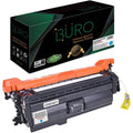 Buro Compatible Hp Ce251A Ce401A 504A 507A Cyan Toner Canon