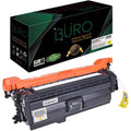 Buro Compatible Hp Ce252A Ce402A 504A 507A Yellow