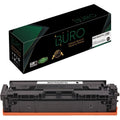 Buro Compatible 207A Toner For Hp W2210A Black 207A Updated Chip