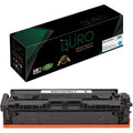Buro Compatible Hp W 2411A 216A Cyan