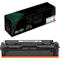 Buro Compatible Hp W 2413A 216A Magenta