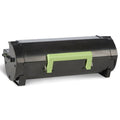 Compatible Lexmark 505 Black Toner