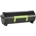 Compatible Lexmark 525 Black Toner