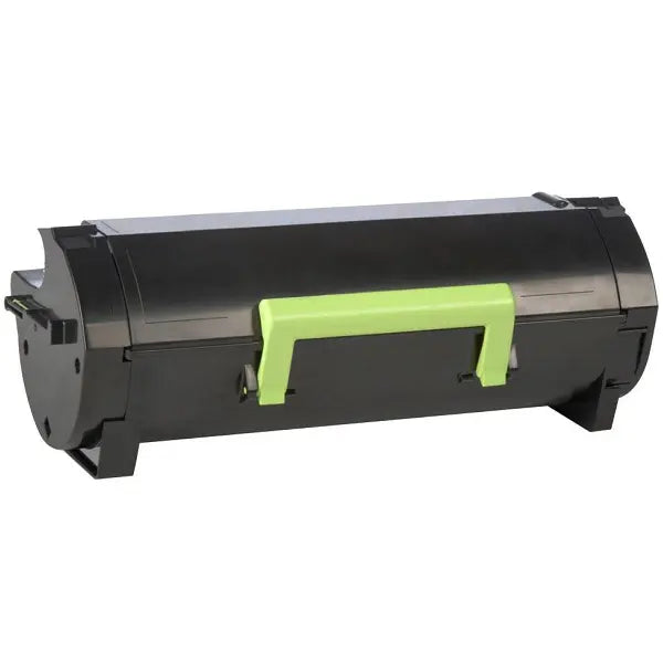 Compatible Lexmark 525 Black Toner