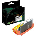 Buro Comptible Canon Cli 451 XL Yellow Ink