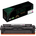 Buro Compatible 207A Toner For Hp W2213A Magenta Updated Chip