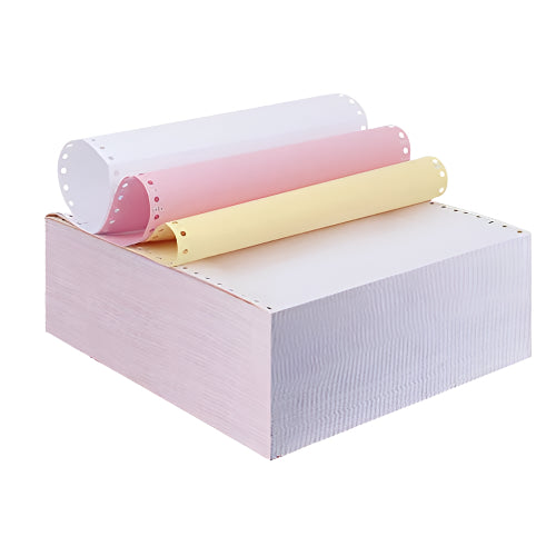 Computer Paper A4 3Ply
