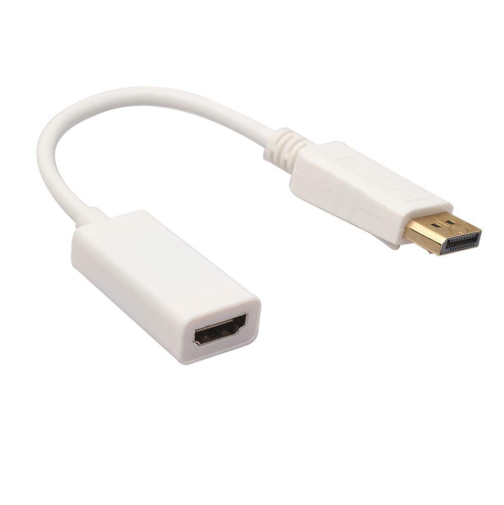 Connector Display Port To HDMI