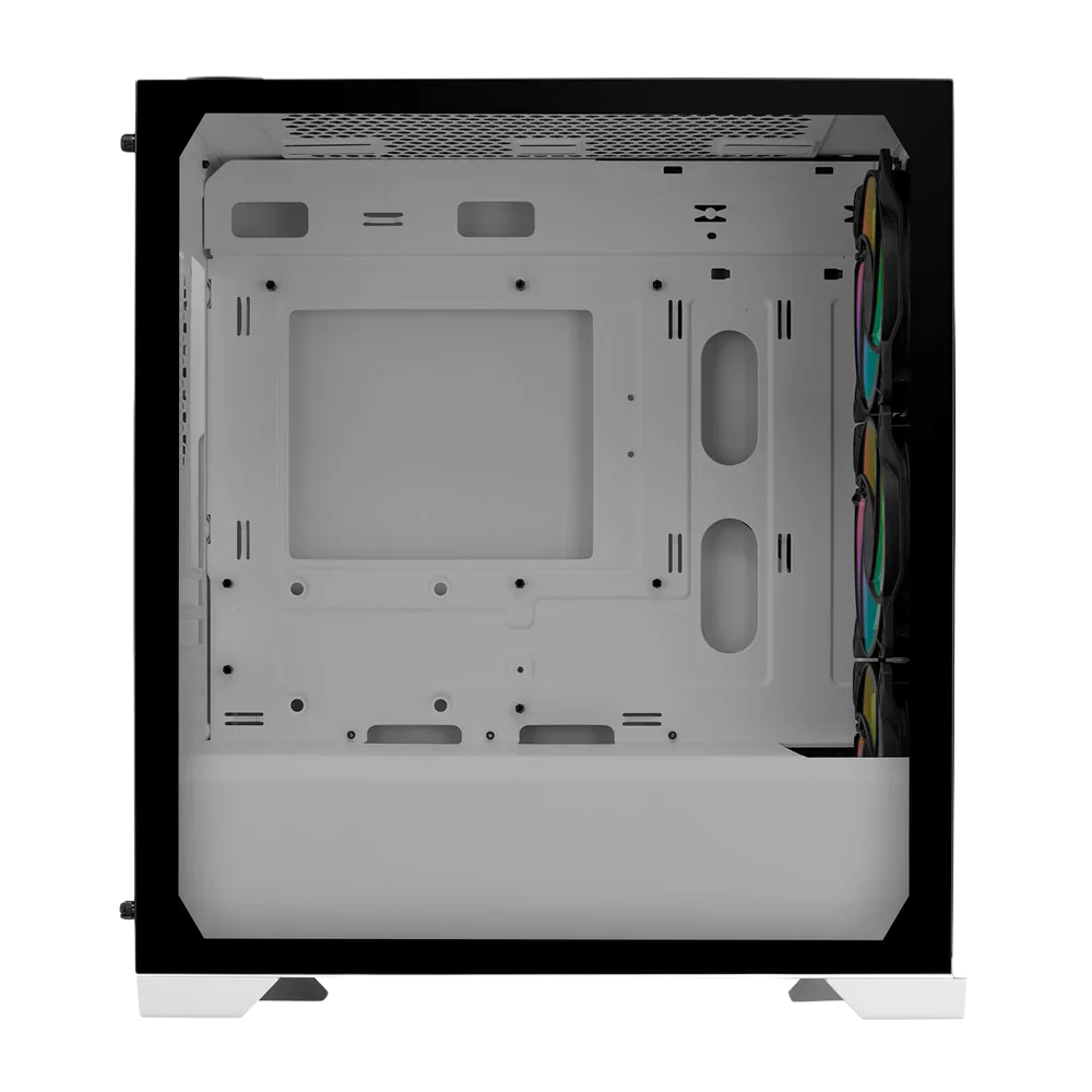 Cooler Master Elite 301 Case - White