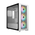 Cooler Master Elite 301 Case - White