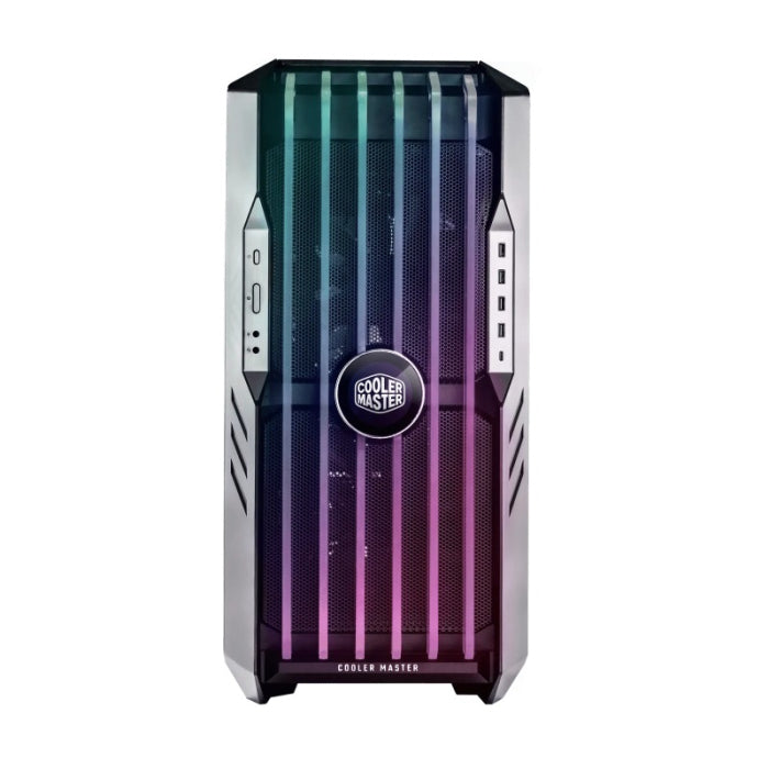 Cooler Master HAF 700 EVO ATX Full Tower Case - White