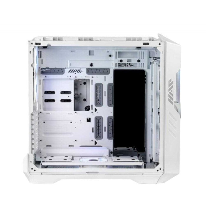 Cooler Master HAF 700 EVO ATX Full Tower Case - White