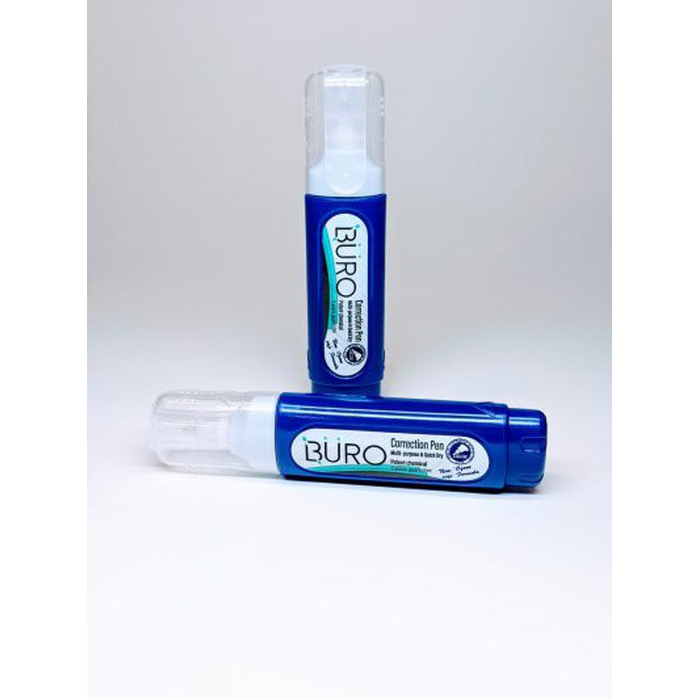 Correction Pen - 12Pcs Box Buro