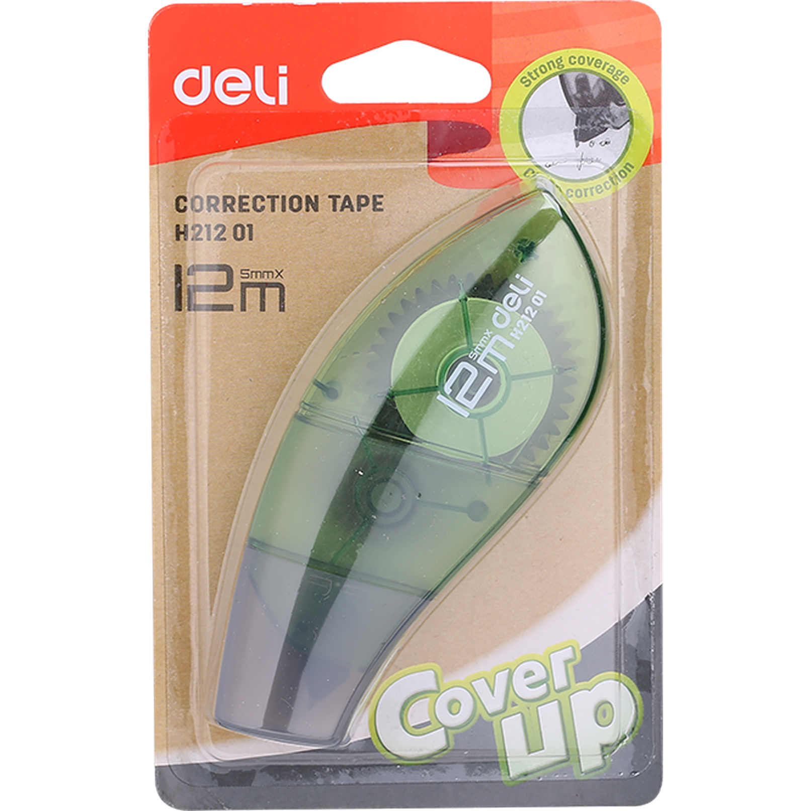 Correction Tape H21201