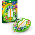 Crayola Washable Kids Paint Pallete