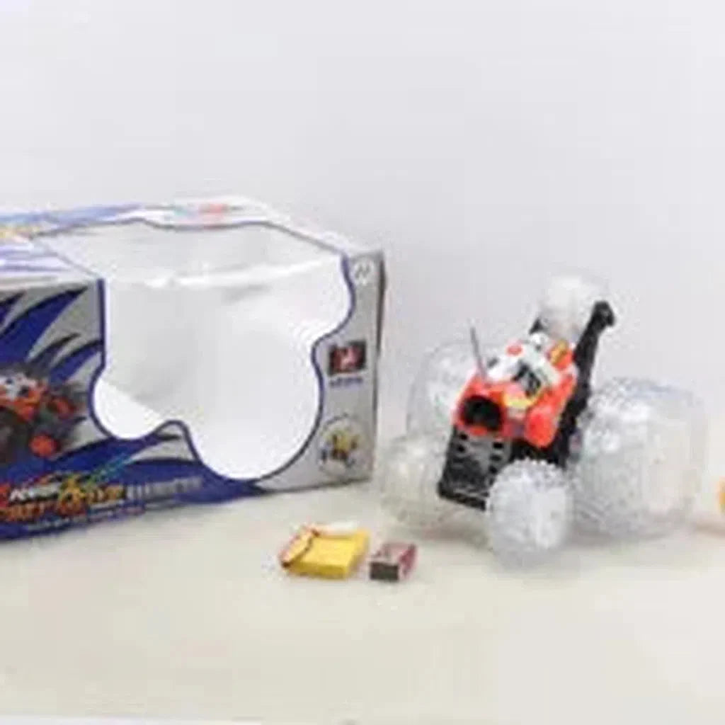 Crazy Power Drive Rc Car Racing-L8239
