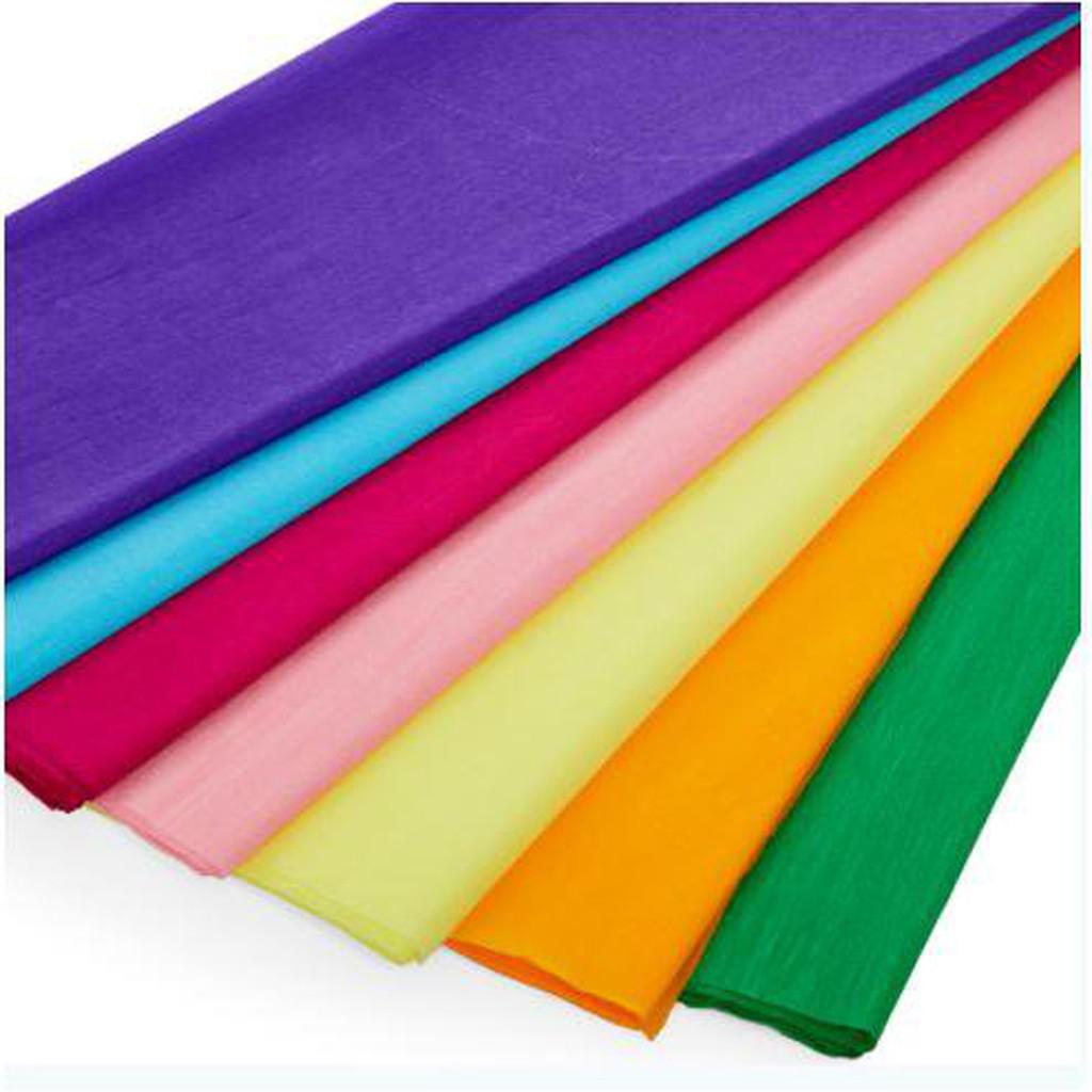 Crepe Paper