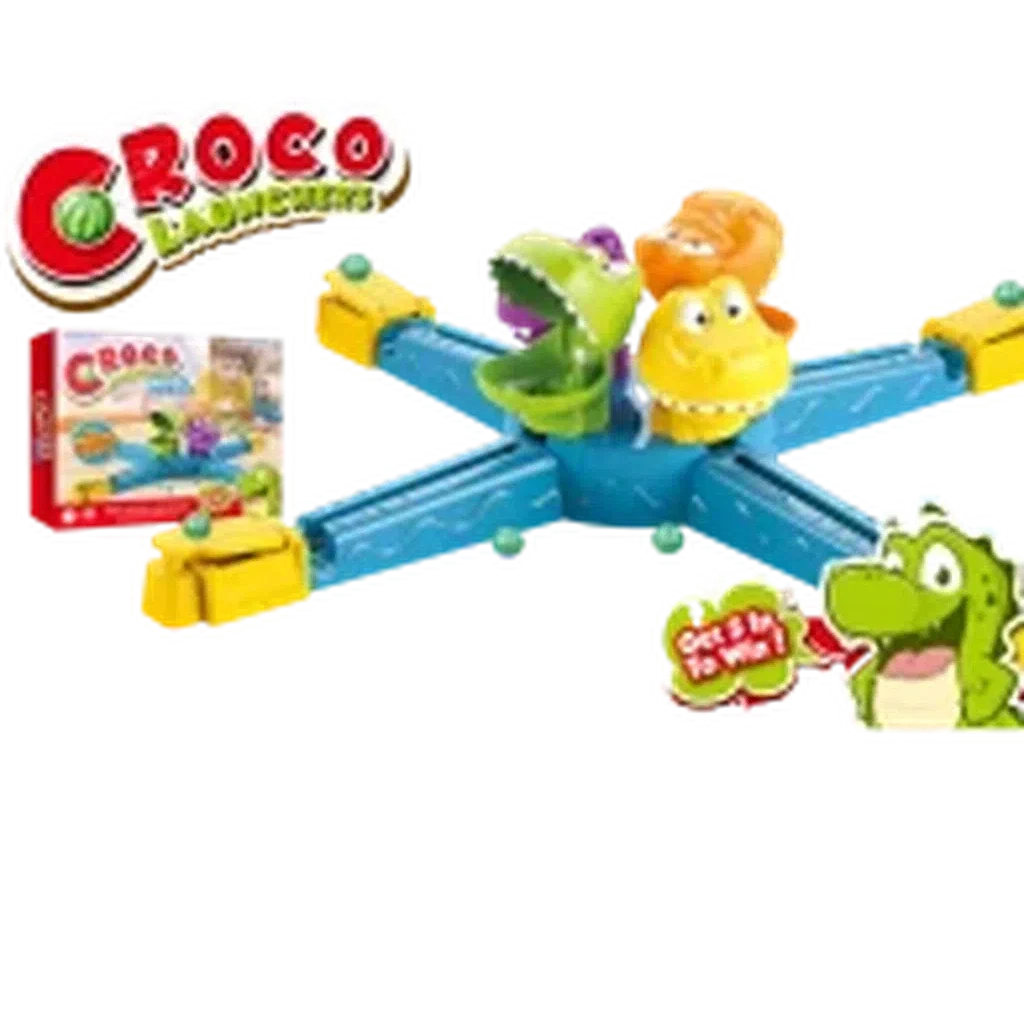 Croco Launchers-S600