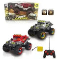 Cross Country Monster Rc Car-1423-1A