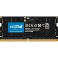 Crucial 16GB DDR5 4800MHZ SODIMM Memory Notebook-CT16G48C40S5