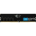 Crucial 16GB DDR5 4800MHz UDIMM Memory Desktop - CB16GU4800