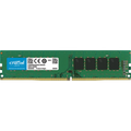 Crucial 16Gb Ddr4 2400 (Pc4 19200) Dimm 288-Pin Memory Desktop - Ct16G4Dfd824A