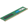 Crucial 16Gb Ddr4 3200Mhz Udimm Memory Desktop