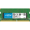Crucial Notebook Memory - 32GB / DDR4 / 260-pin / 2666MHz / Notebook Memory Module