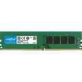 Crucial 4Gb Ddr4 2666Mhz Udimm Desktop Memory - Cb4Gu2666