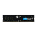 Crucial 8GB DDR5 4800MHz UDIMM Memory Desktop - CB8GU4800