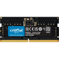 Crucial 8GB DDR5 5600MHZ SODIMM Memory Notebook-CT8G56C46S5