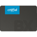 Crucial BX500 4TB SATA 2.5-inch Internal SSD-CT4000BX500SSD1