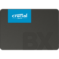 Crucial BX500 500GB SATA 2.5-inch 7mm Internal SSD - CT500BX500SSD1
