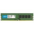 Crucial Basics Memory - 8GB / DDR4 / 288-pin / 3200MHz / Desktop Memory Module