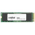 Crucial E100 - 1TB / M.2 2280 / 5000 MB/s / PCIe 4.0 - SSD (Solid State Drive)