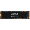 Crucial P5 Plus 500GB PCIe M.2 2280SS Gaming SSD