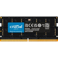 Crucial RAM 32GB DDR5 4800MHz CL40 Laptop Memory CT32G48C40S5