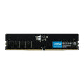 Crucial RAM 32GB DDR5 5600MHz Desktop Memory CT32G56C46U5