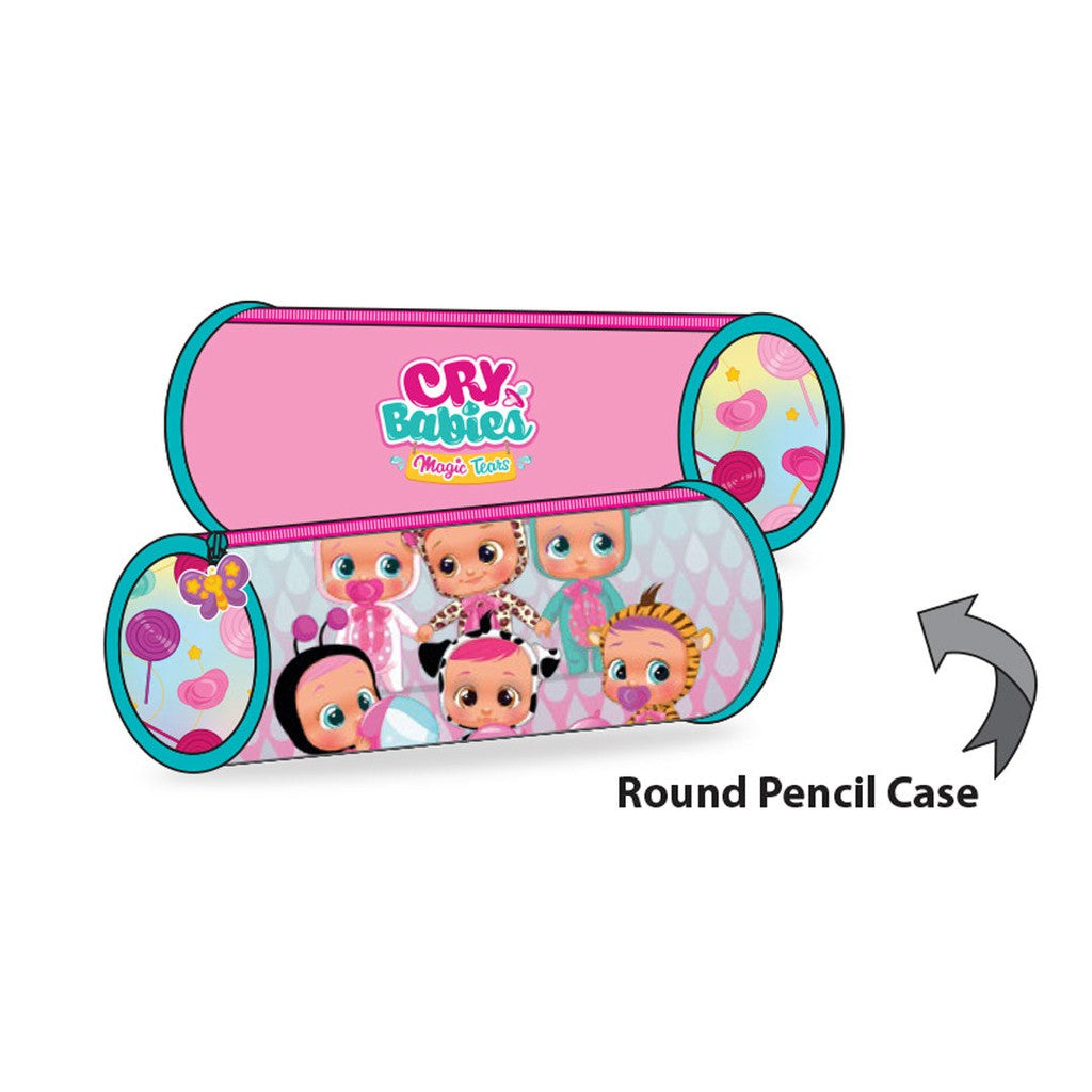 Cry Babies Bag Accessories