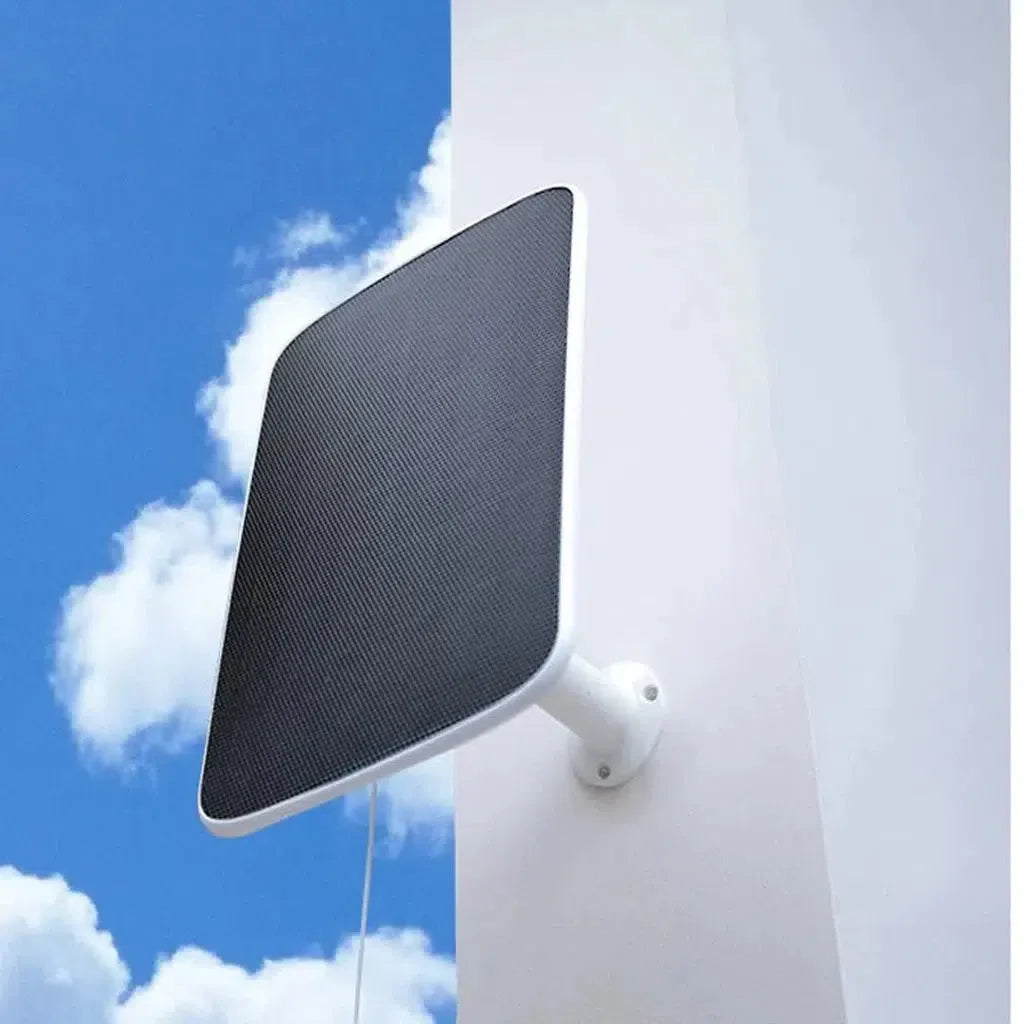 Ezviz CS-CMT Solar Pannel C & D