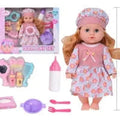 Cute Baby Doll-Hx397-11