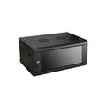 D-LINK 4U 600X450 Cabinet Wall Mount