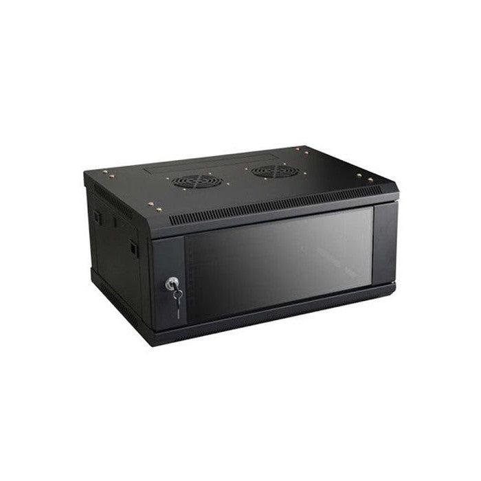D-LINK 4U 600X450 Cabinet Wall Mount