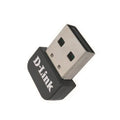 D-Link AX300 Wi-Fi 6 Nano USB Wireless Adapter