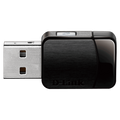 D-Link Ac600 Mu-Mimo Wi-Fi Usb Adapter (Dwa-171)