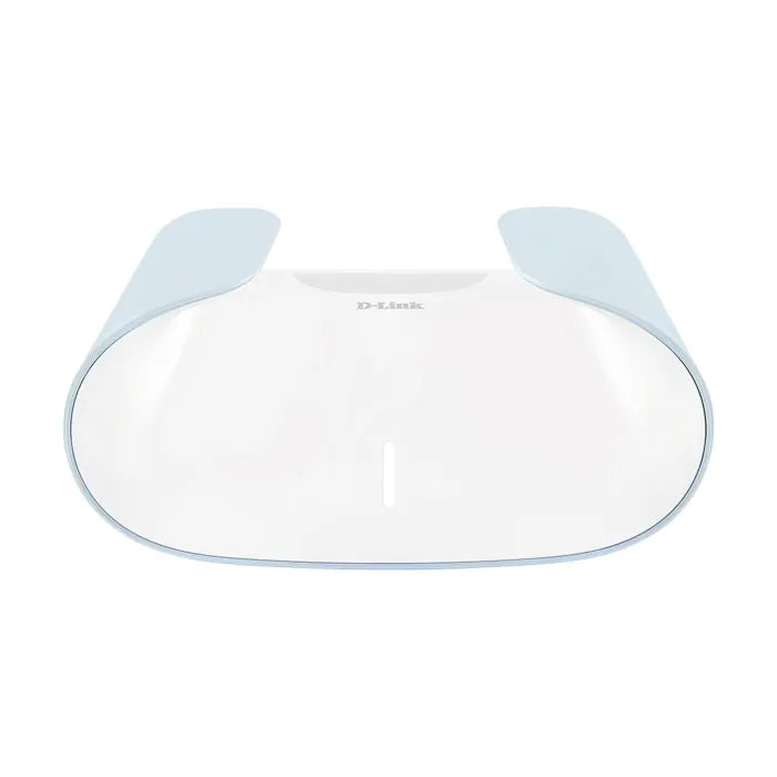 D-Link Aquila Pro AI AX3000 Wi-Fi 6 Smart Mesh Router 1 Pack - White