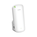D-Link Ax1800 Mesh Wi-Fi 6 Range Extender (Dap-X1870)