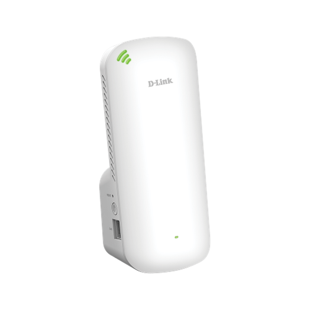 D-Link Ax1800 Mesh Wi-Fi 6 Range Extender (Dap-X1870)