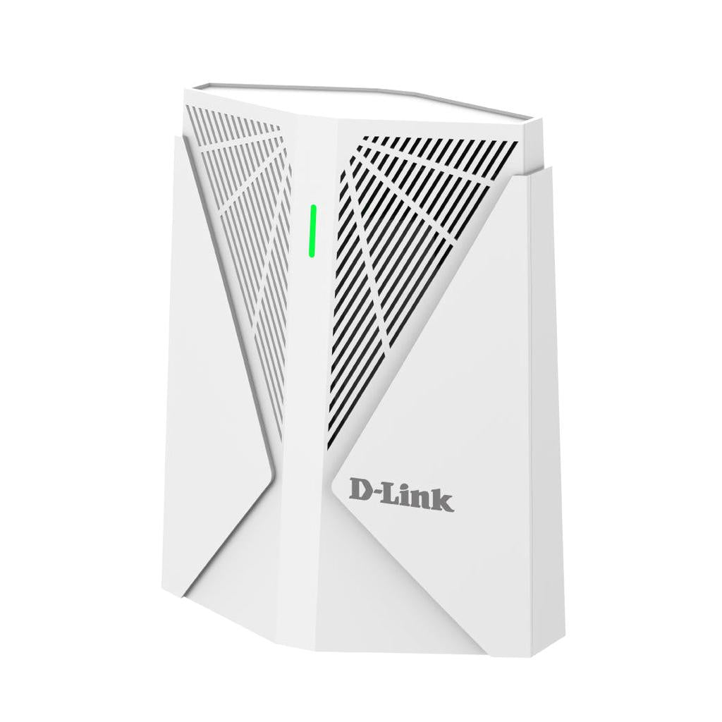 D-Link (DIR-X301) AX3000 Wi-Fi6 Dual-Band Mesh System - Up to 3Gbps / Gigabit Ethernet