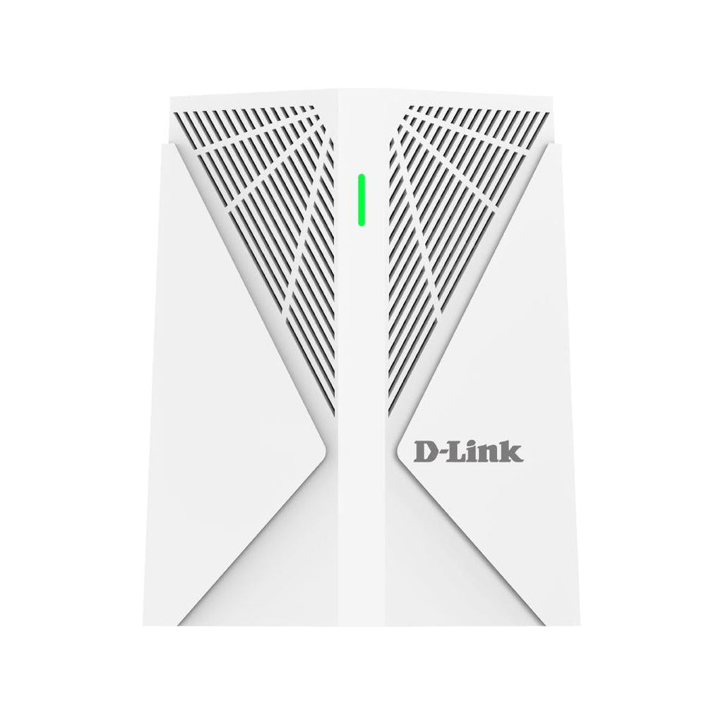 D-Link (DIR-X301) AX3000 Wi-Fi6 Dual-Band Mesh System - Up to 3Gbps / Gigabit Ethernet